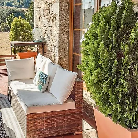 Amazing Home In Navarredonda De Gredos Navarredonda de Gredos