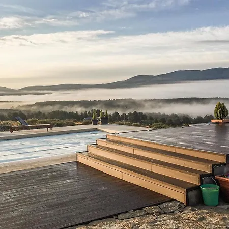 Feriehus Amazing Home In Navarredonda De Gredos